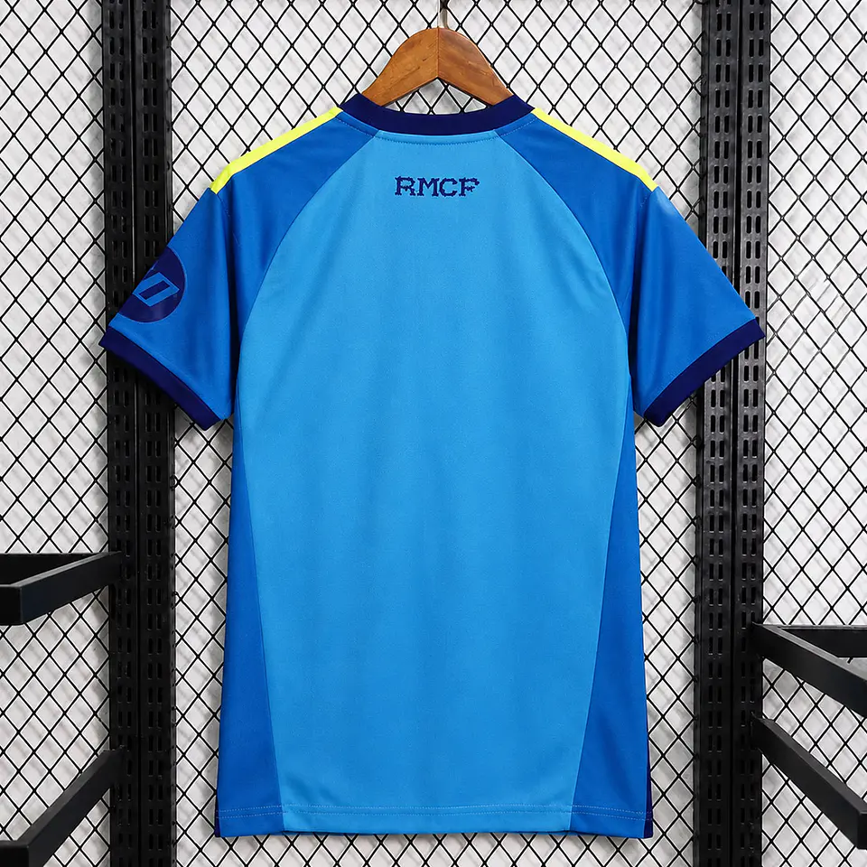 Camisola Real Madrid GR 26/27 2
