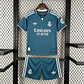 Kit Real Madrid II 26/27 - Thumbnail 1