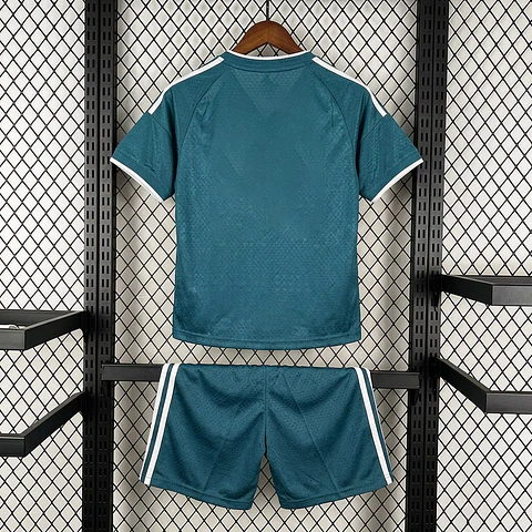 Kit Real Madrid II 26/27