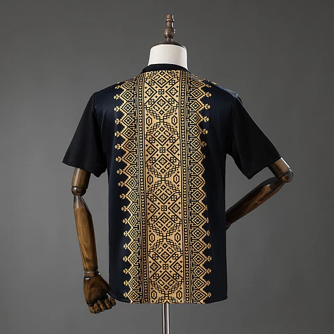 Camisola Marrocos 26/27 - Edição Especial