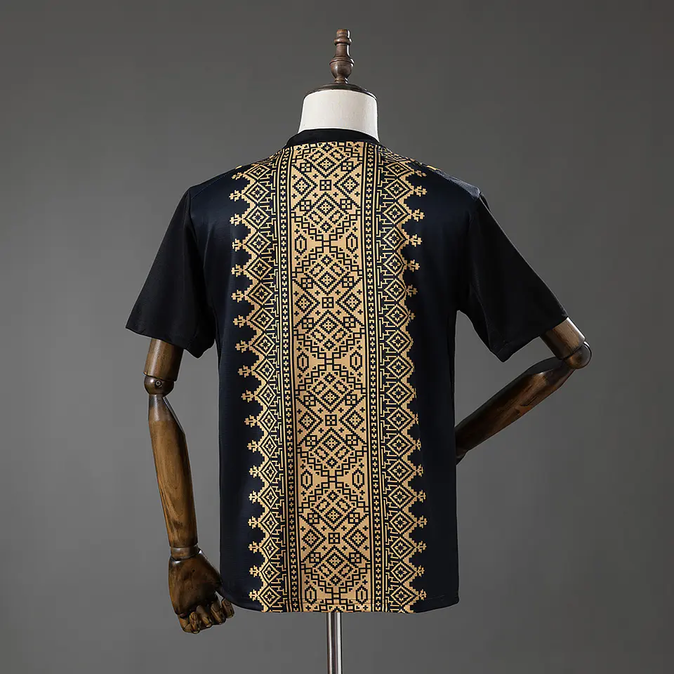 Camisola Marrocos 26/27 - Edição Especial 2