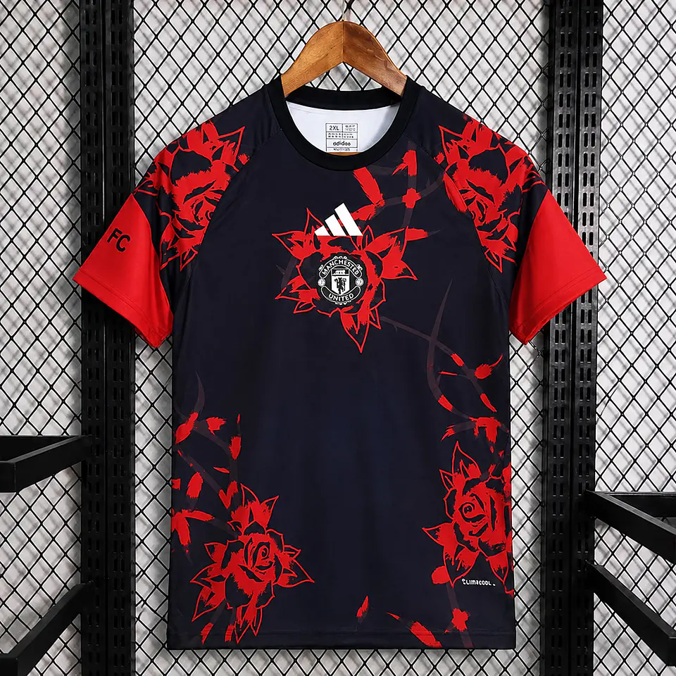 Camisola Manchester United 26/27 - Edição Especial 1