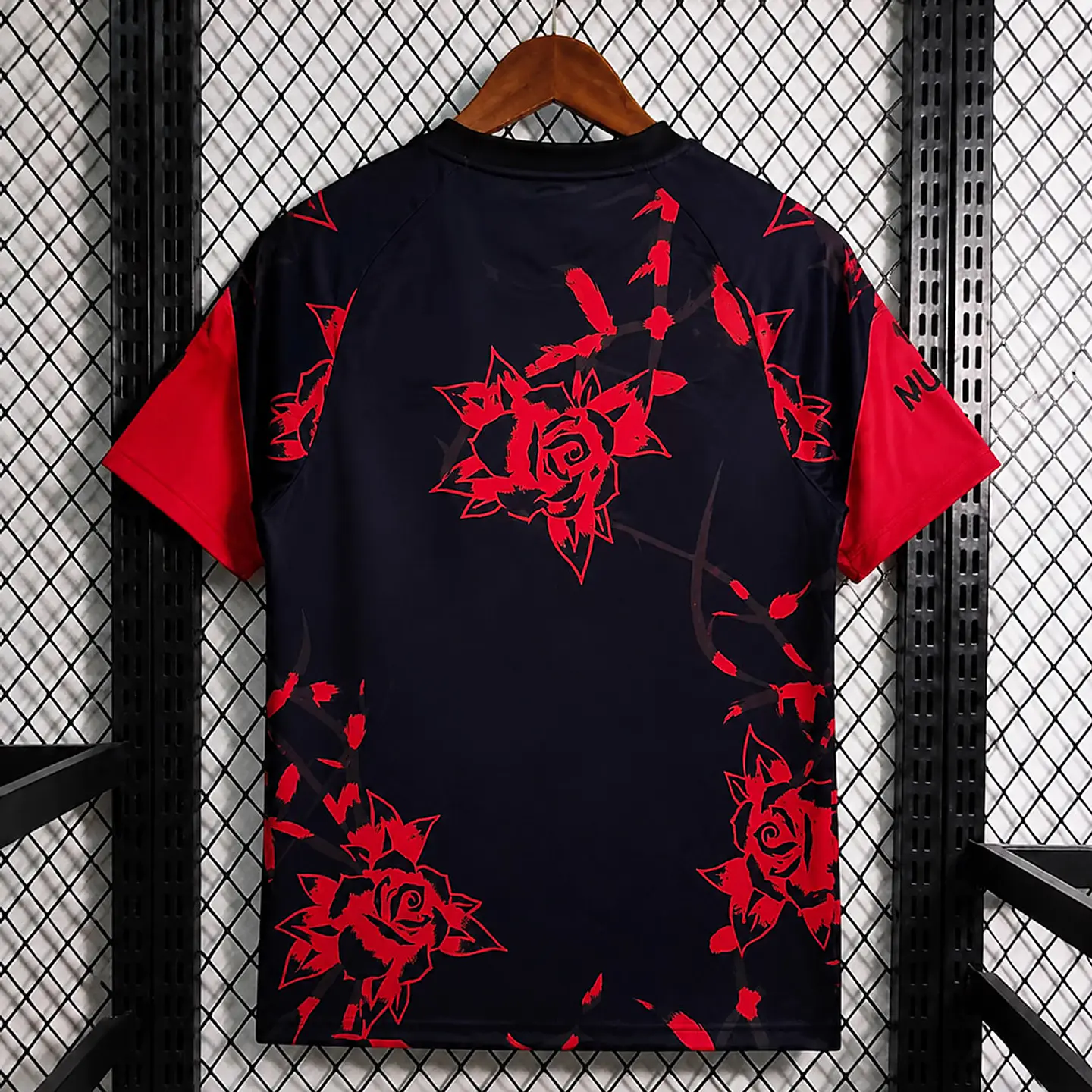 Camisola Manchester United 26/27 - Edição Especial 2