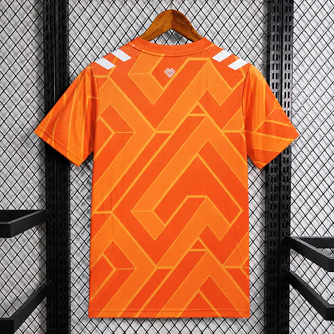 Camisola Hearts FC GR 26/27