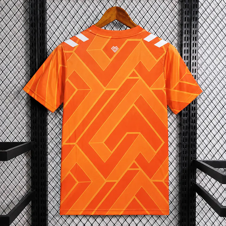 Camisola Hearts FC GR 26/27 2