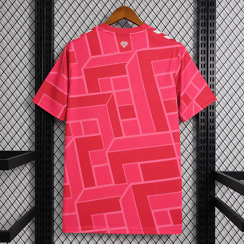 Camisola Hearts FC GR 26/27