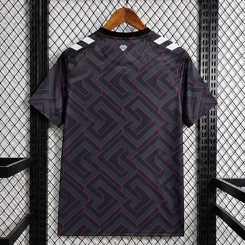 Camisola Hearts FC GR 26/27