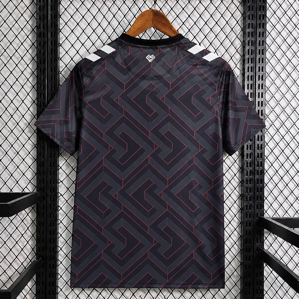 Camisola Hearts FC GR 26/27 2