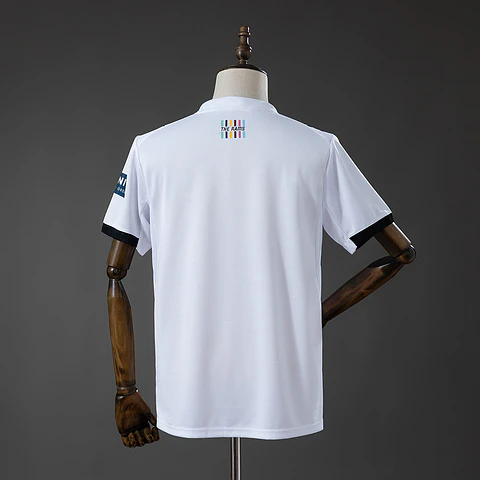 Camisola Derby County I 26/27