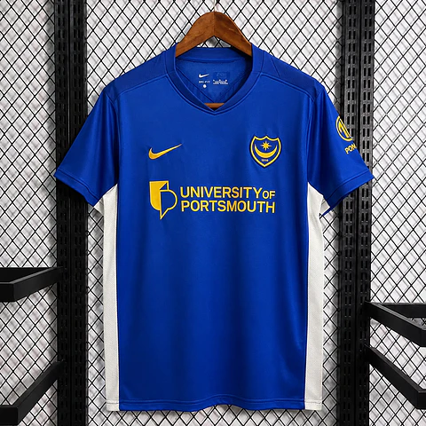 Camisola Portsmouth I 26/27