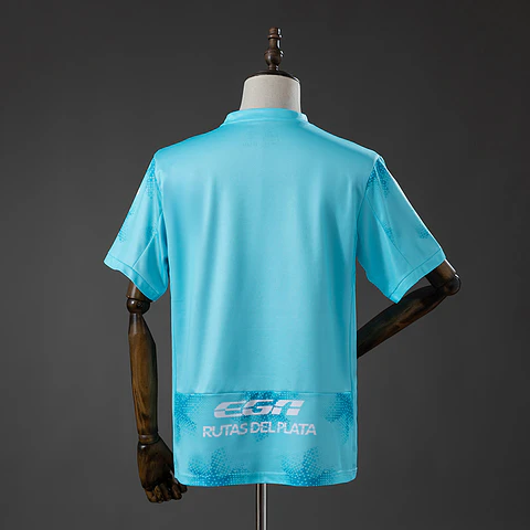Camisola Montevideo City I 26/27