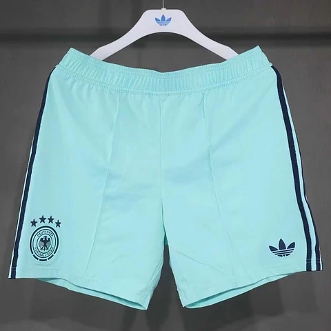 Calções Alemanha II - FIFA WC 2026