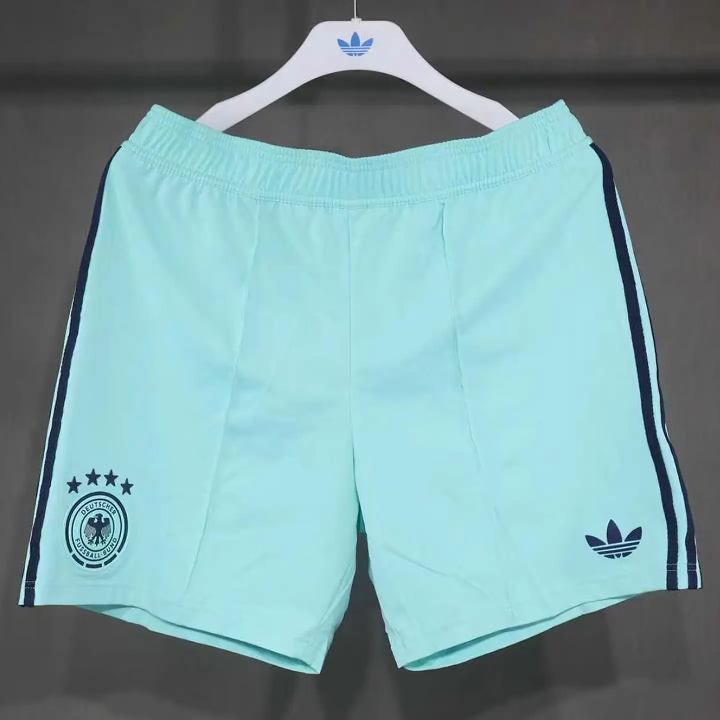 Calções Alemanha II - FIFA WC 2026 1