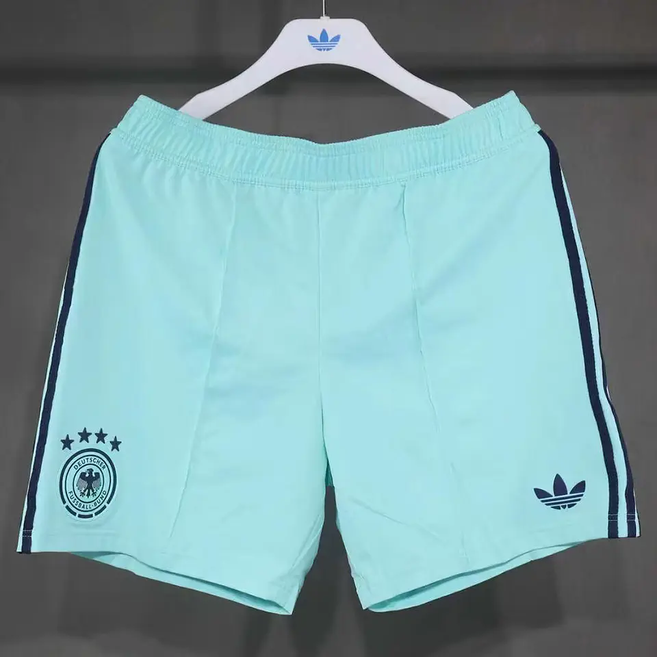 Calções Alemanha II - FIFA WC 2026 1
