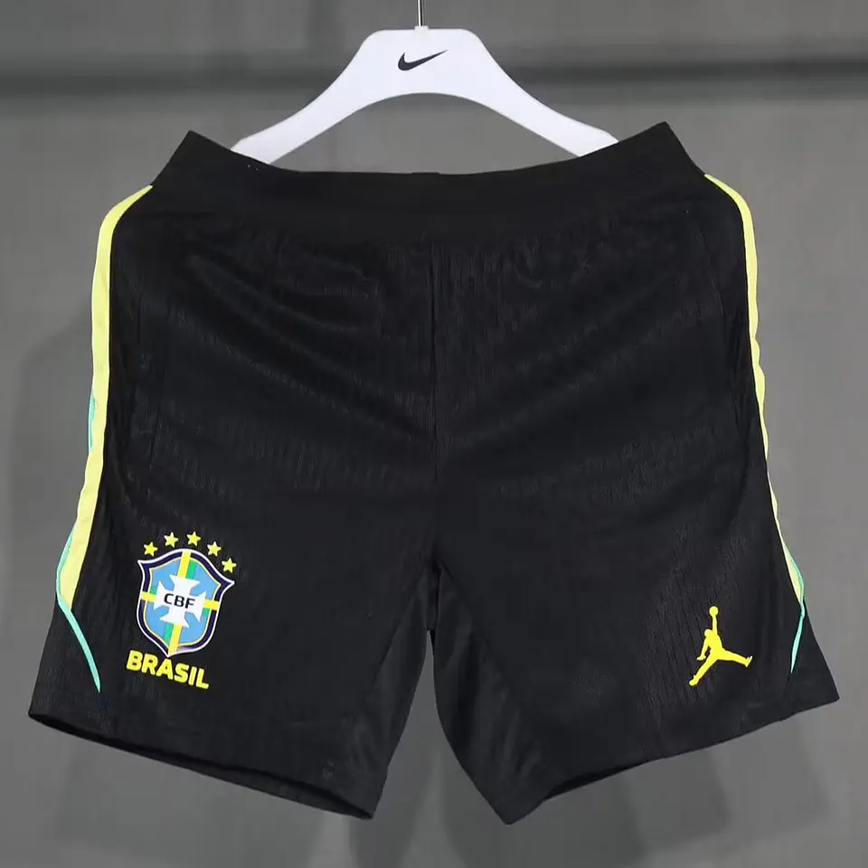 Calções Brasil 26/27 - treino 1