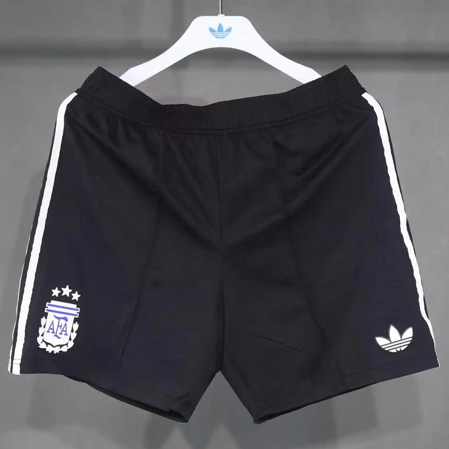 Calções Argentina II - FIFA WC 2026 1