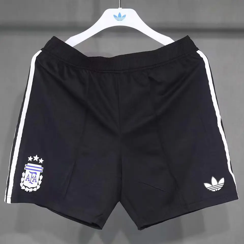 Calções Argentina II - FIFA WC 2026 1
