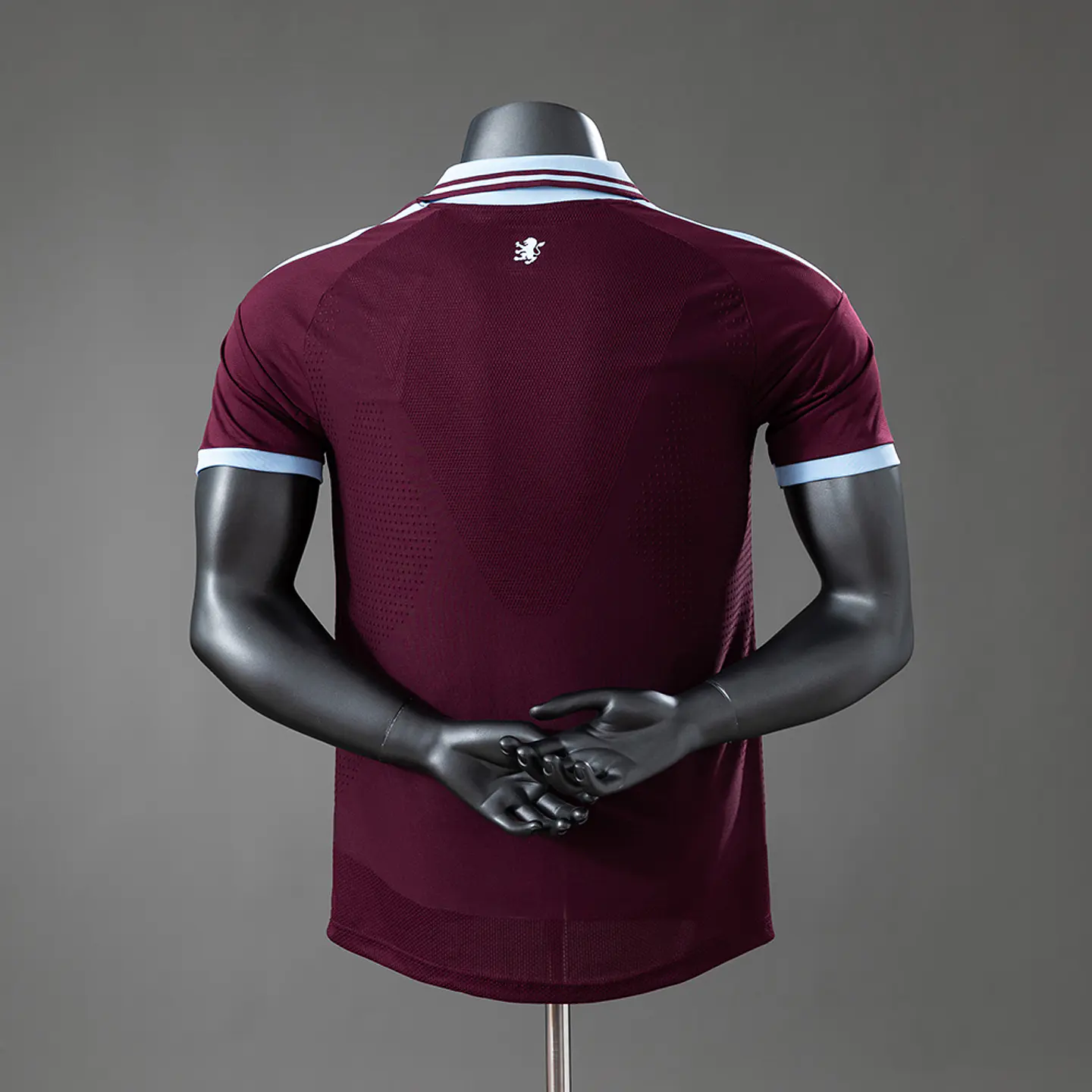 Camisola Aston Villa I 26/27 - Versão Jogador 2