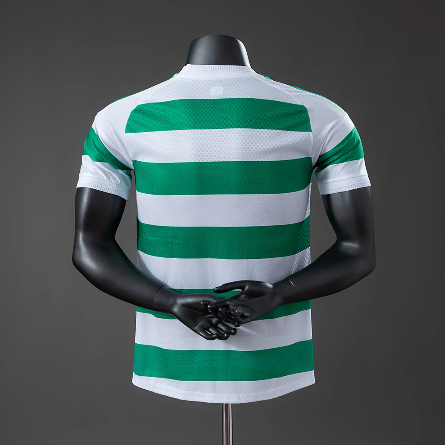 Camisola Celtic I 26/27 - Versão Jogador 2