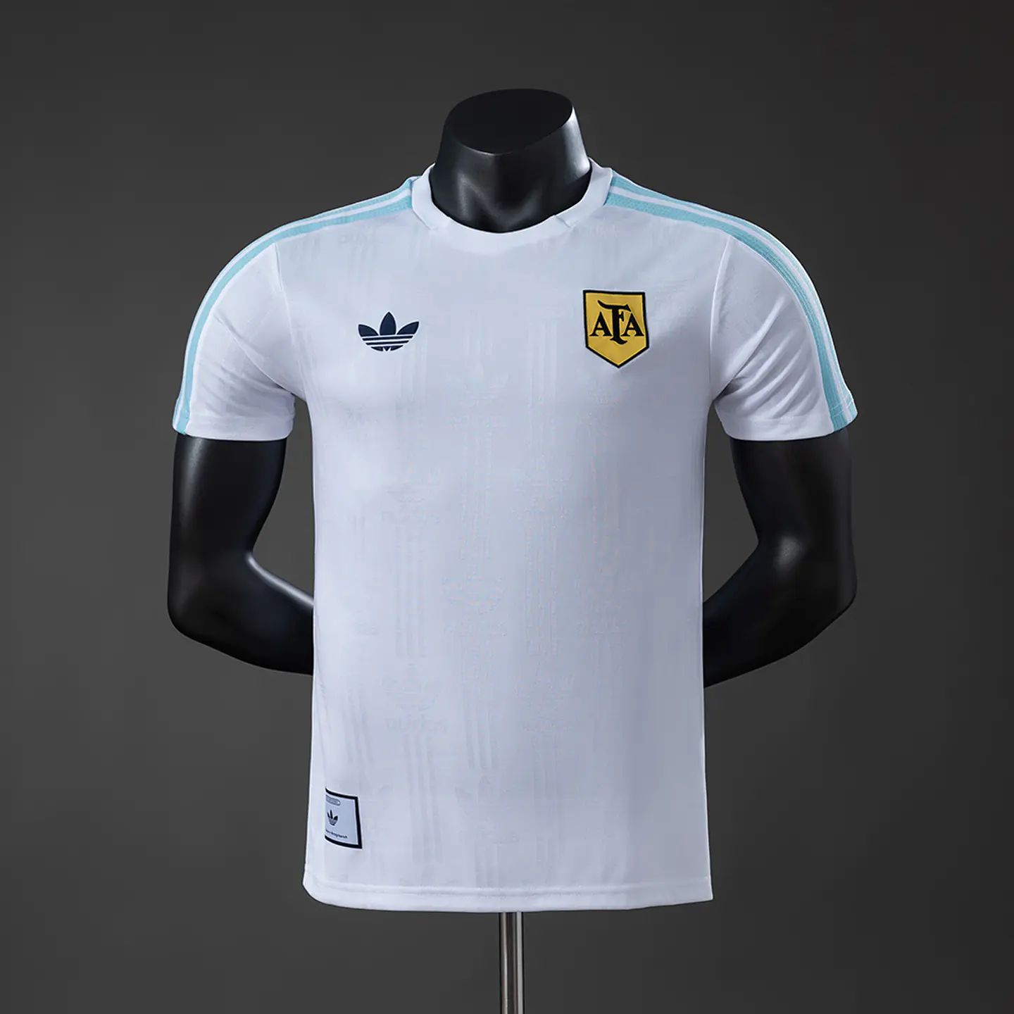 Camisola Argentina 2026 - Edição OG - Versão Jogador 1