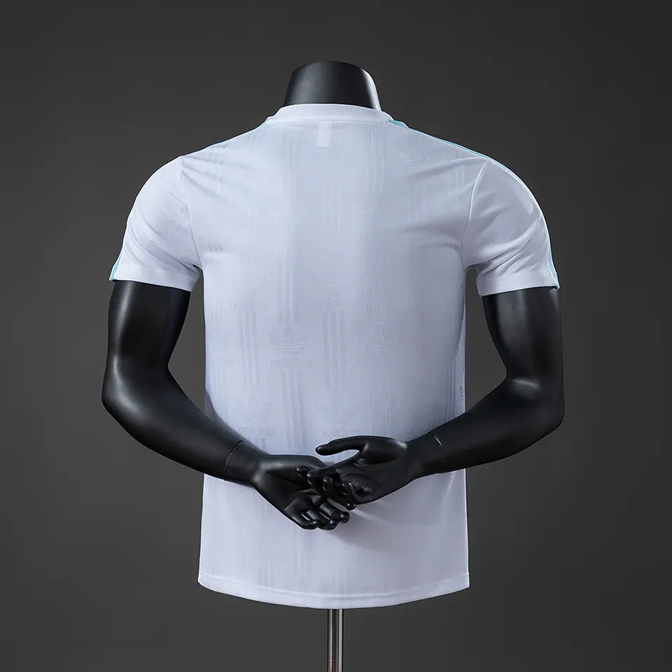 Camisola Argentina 2026 - Edição OG - Versão Jogador 2
