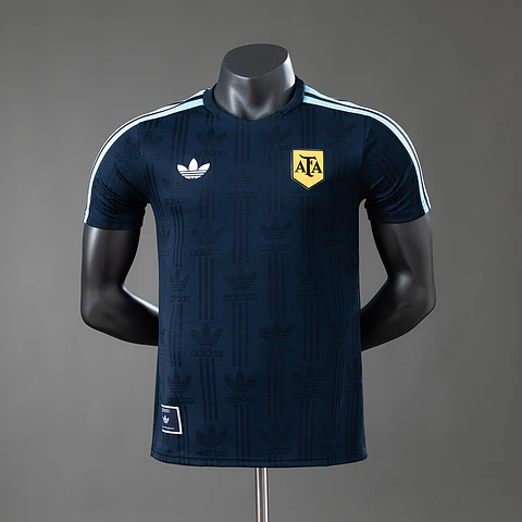 Camisola Argentina 2026 - Edição OG - Versão Jogador