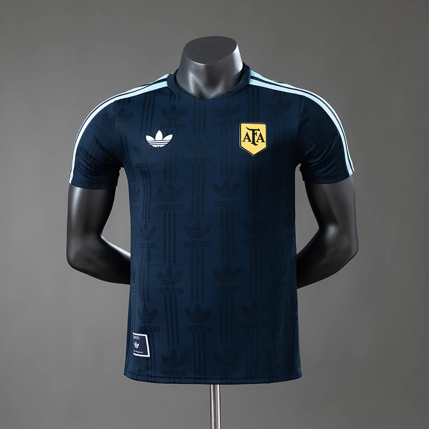Camisola Argentina 2026 - Edição OG - Versão Jogador 1