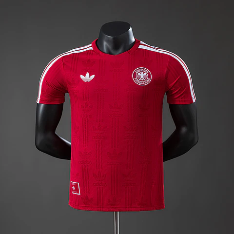 Camisola Alemanha 2026 - Edição OG - Versão Jogador