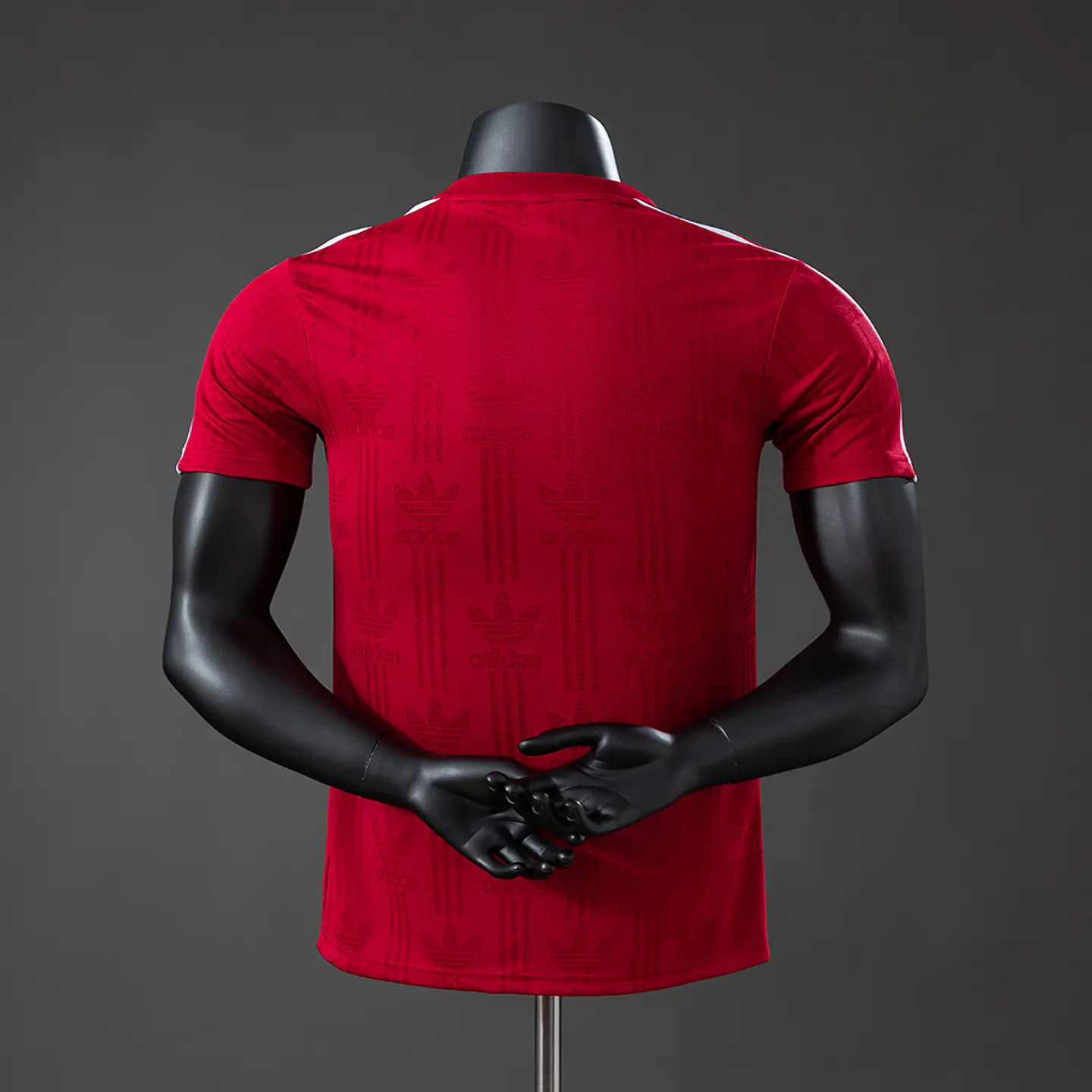 Camisola Alemanha 2026 - Edição OG - Versão Jogador 2