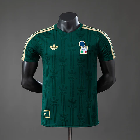 Camisola Itália 2026 - Edição OG - Versão Jogador