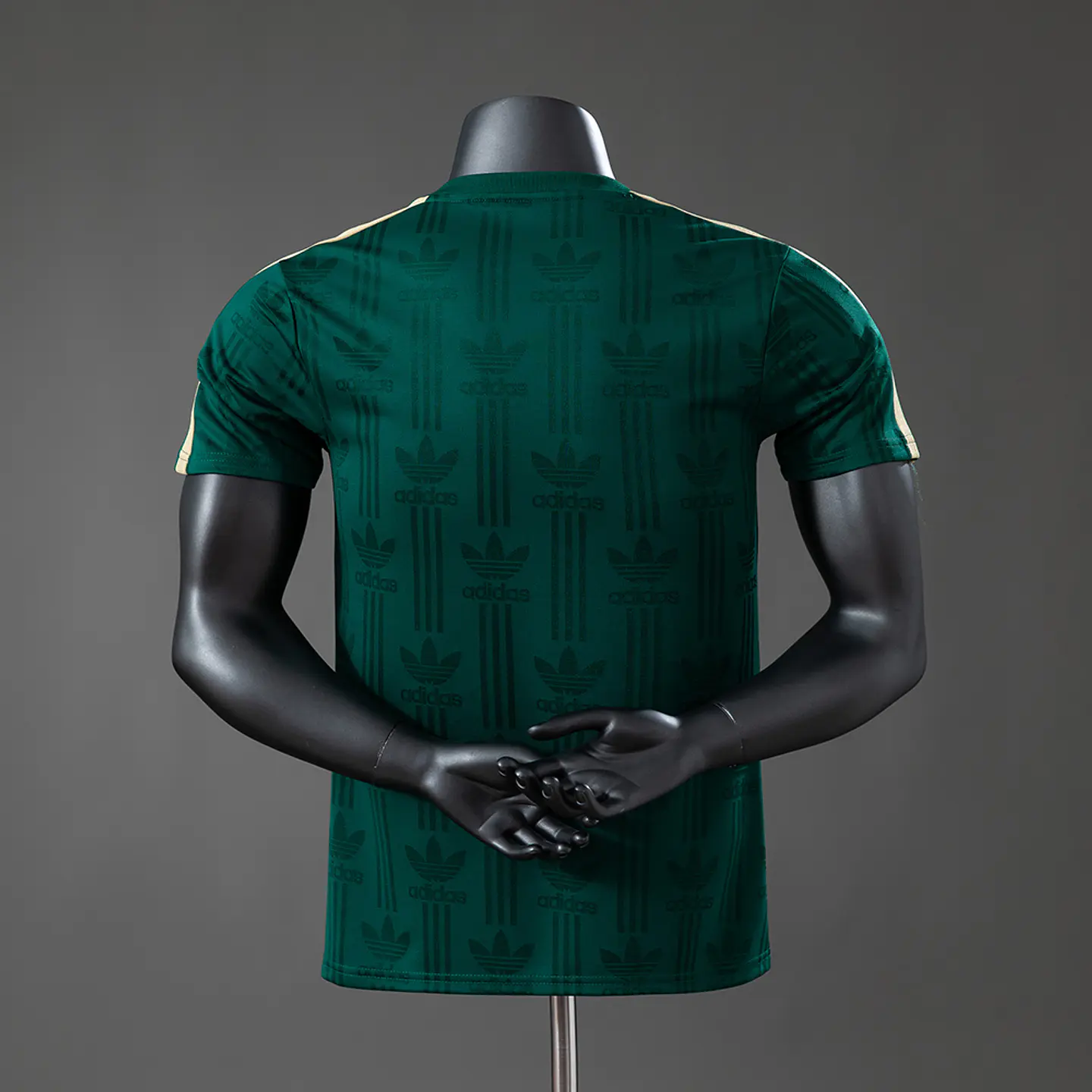 Camisola Itália 2026 - Edição OG - Versão Jogador 2