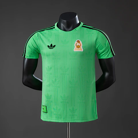 Camisola México 2026 - Edição OG - Versão Jogador