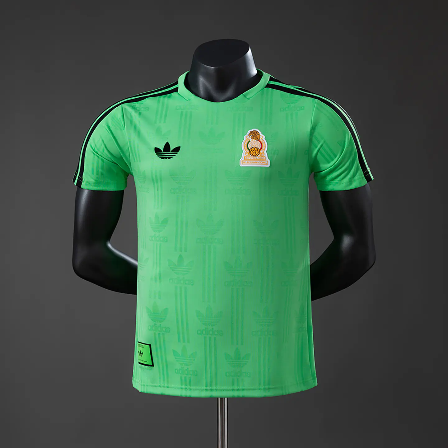 Camisola México 2026 - Edição OG - Versão Jogador 1