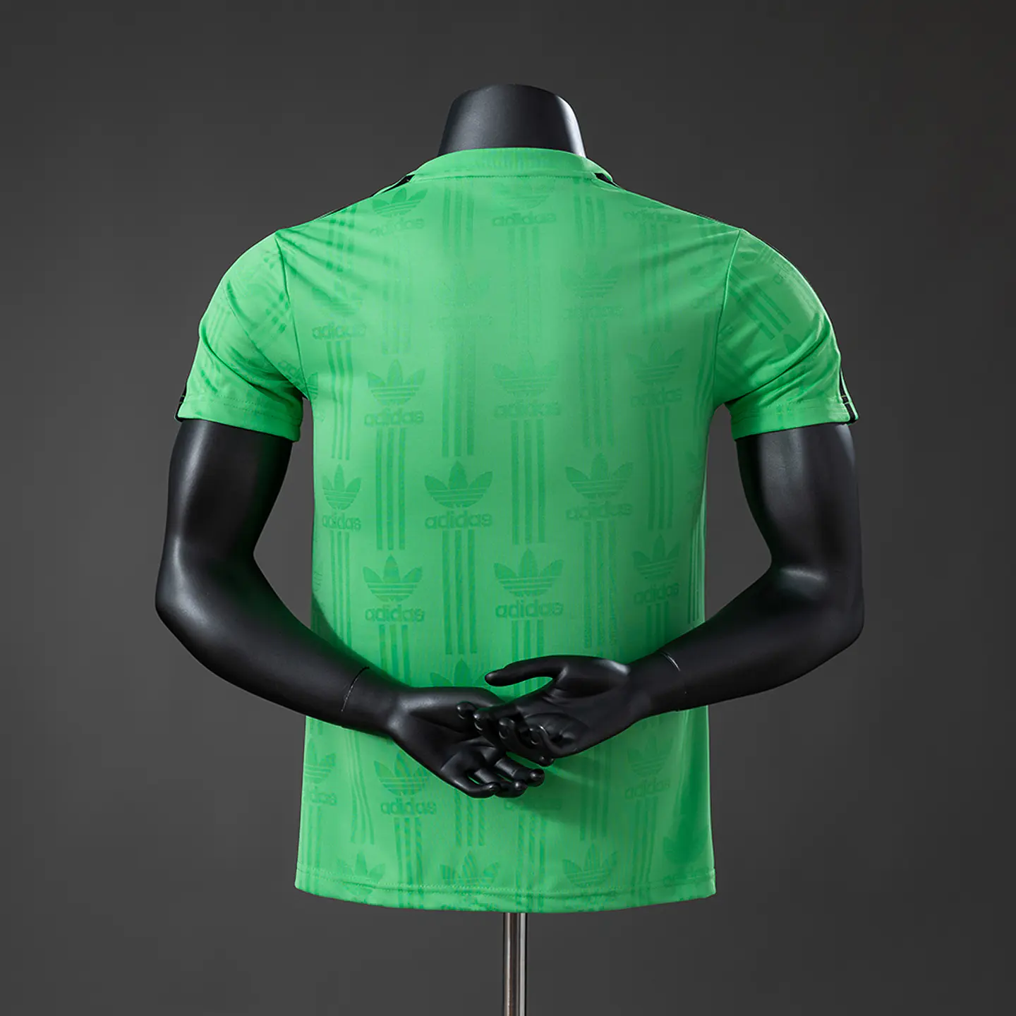 Camisola México 2026 - Edição OG - Versão Jogador 2