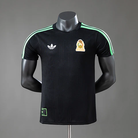Camisola México 2026 - Edição OG - Versão Jogador