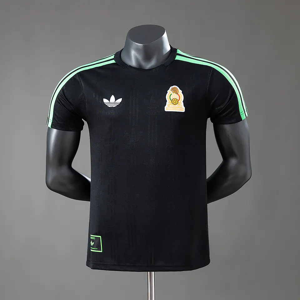 Camisola México 2026 - Edição OG - Versão Jogador 1