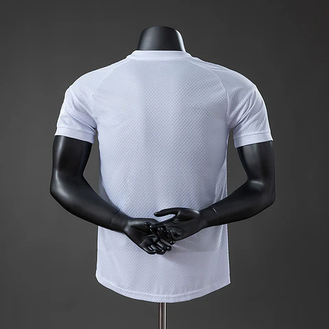 Camisola Real Madrid 26/27 - Edição 125° Aniversário - Versão Jogador