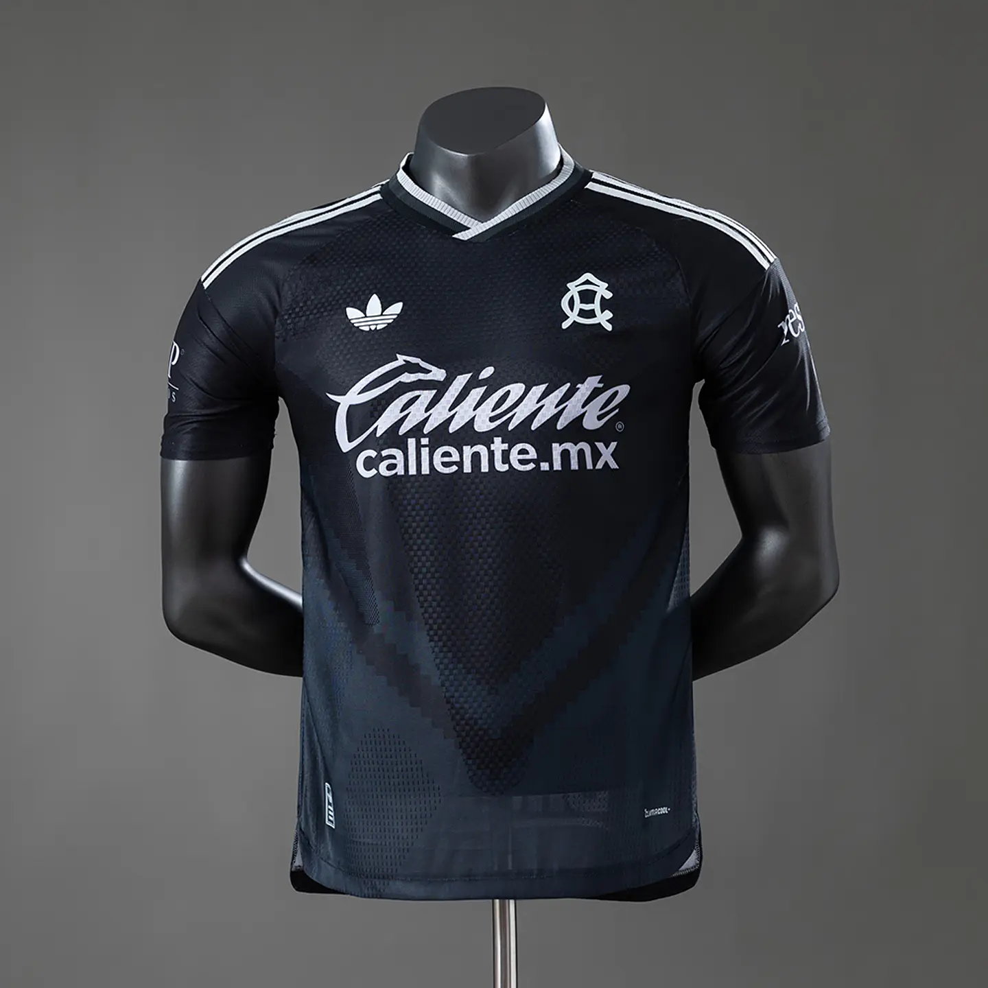 Camisola Club América II 26/27 - Versão Jogador 1