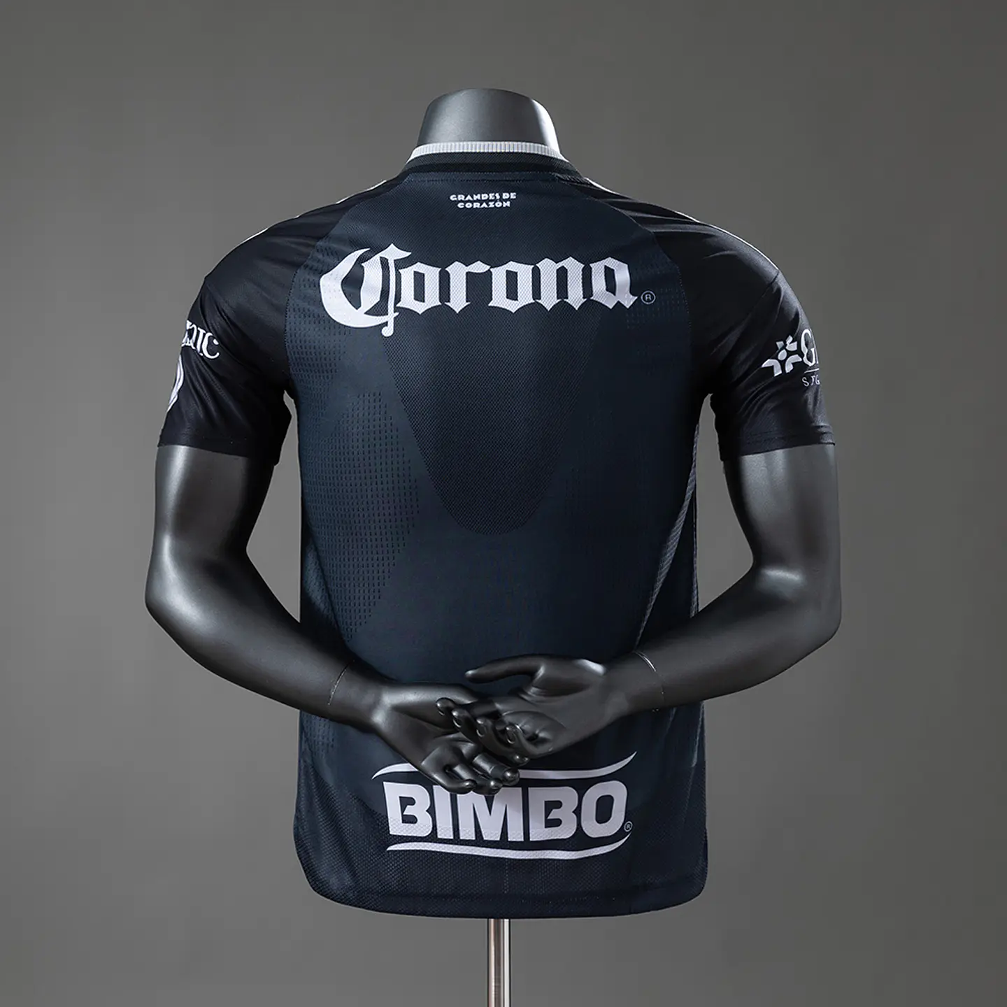 Camisola Club América II 26/27 - Versão Jogador 2