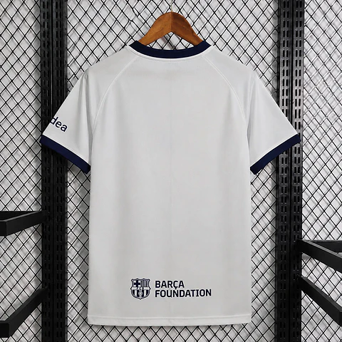 Camisola Barcelona lV 26/27