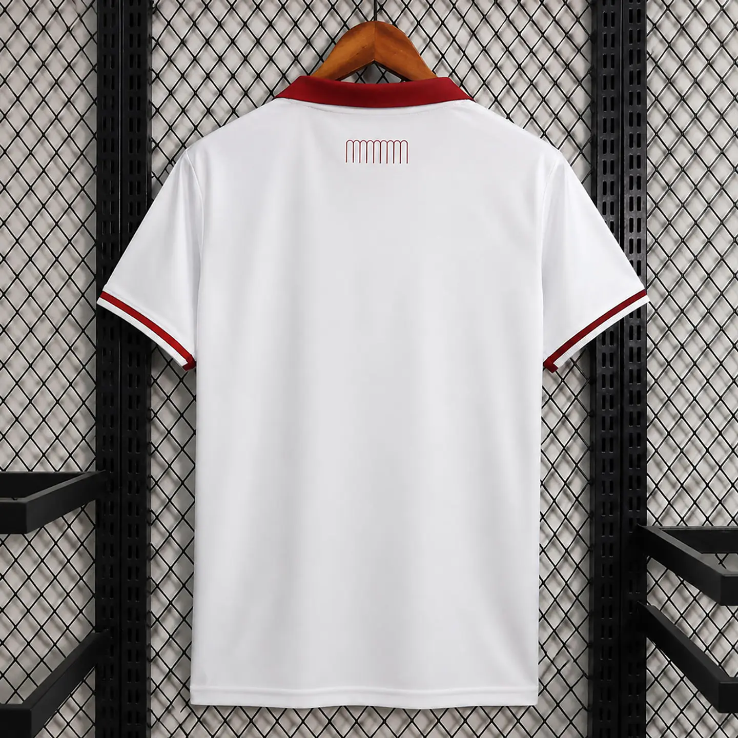 Camisola Mónaco I 26/27 2