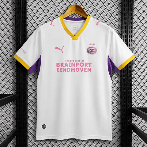 Camisola PSV II 26/27