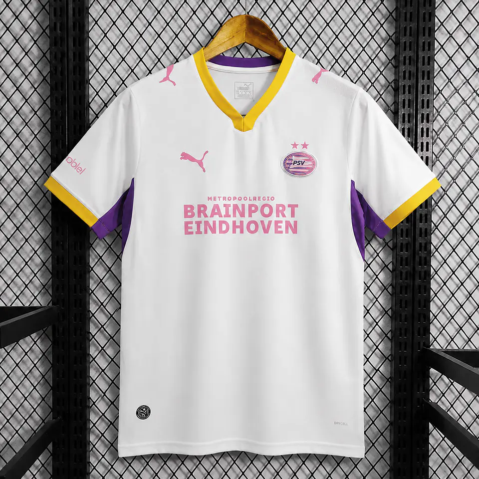 Camisola PSV II 26/27 1