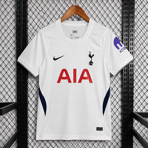 Camisola Tottenham I 26/27
