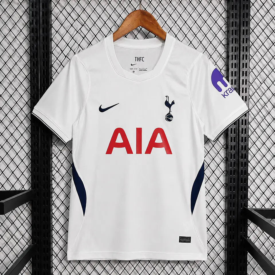 Camisola Tottenham I 26/27 1
