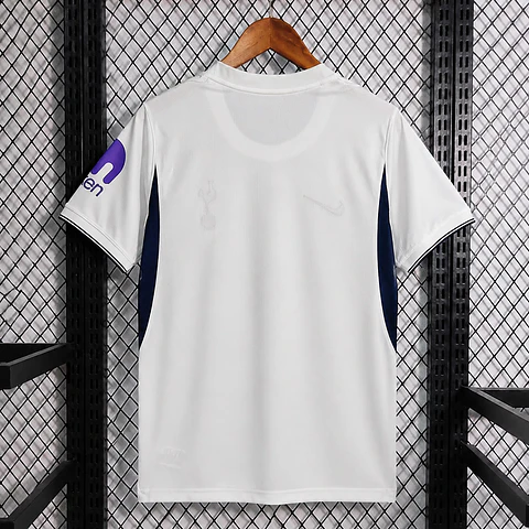 Camisola Tottenham I 26/27