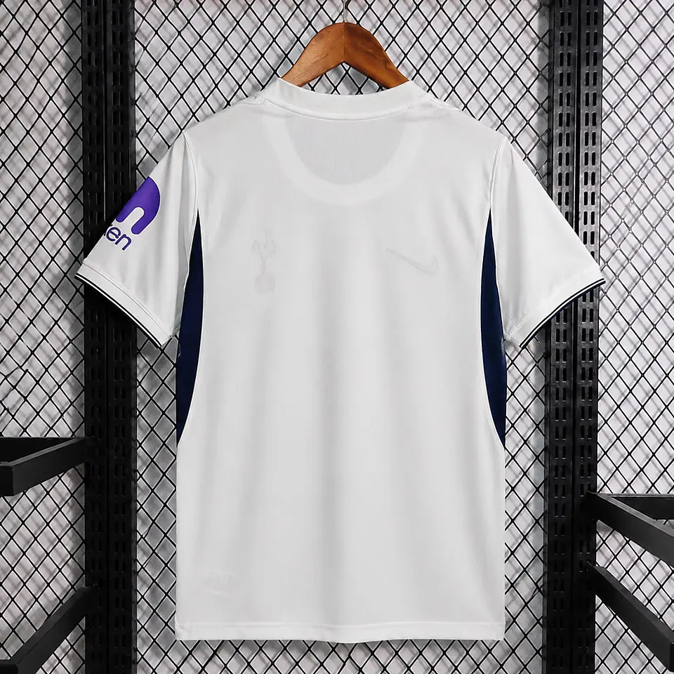 Camisola Tottenham I 26/27 2