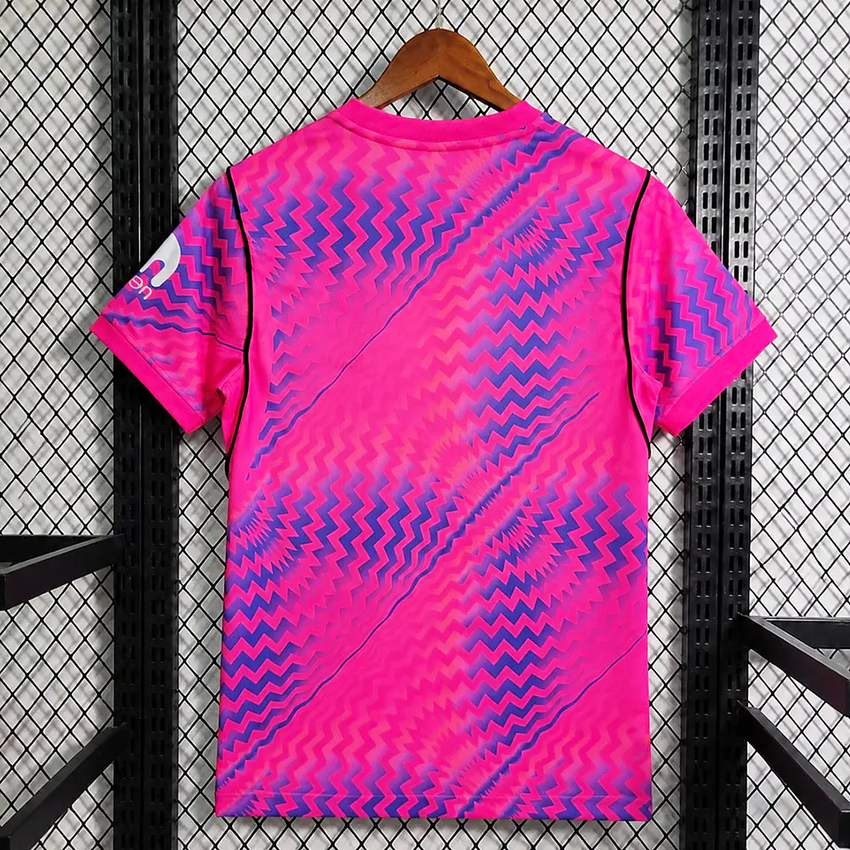 Camisola Tottenham GR 26/27 2