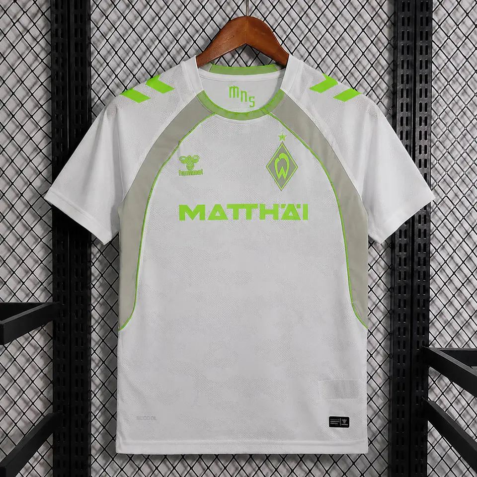 Camisola Werder Bremen II 26/27 1