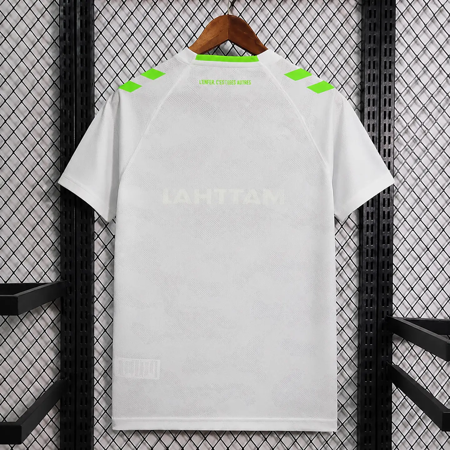 Camisola Werder Bremen II 26/27 2